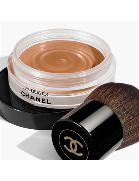 chanel bronzer make-up 30 grams|chanel sunkissed bronzer.